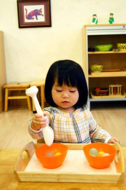 N1 Toddler
