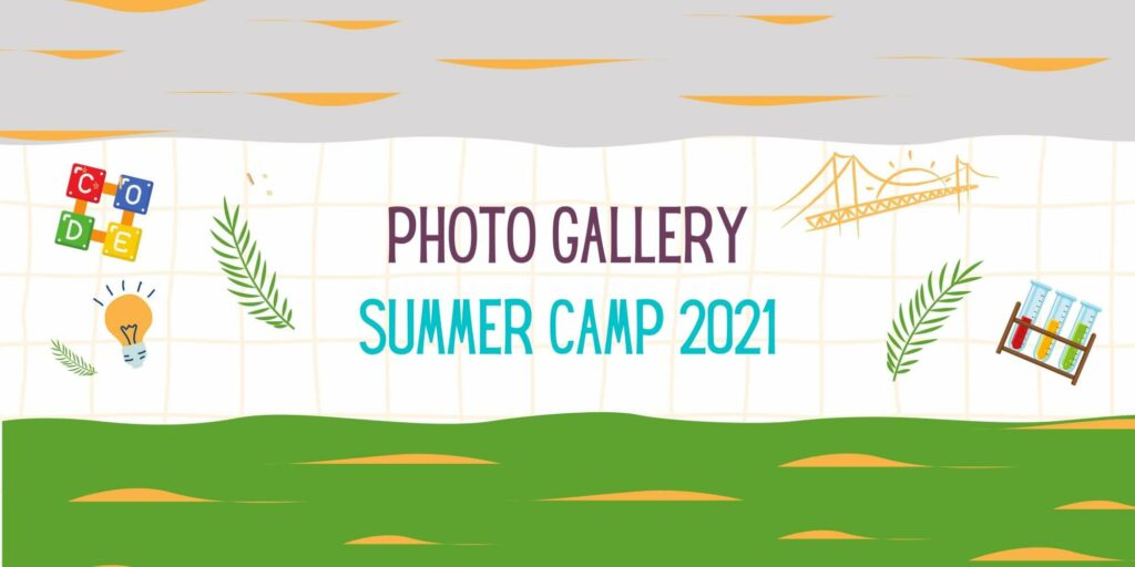 Summer Camp Gallery